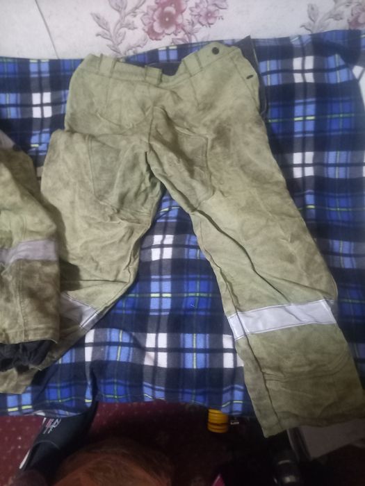 Продам робу сварщика