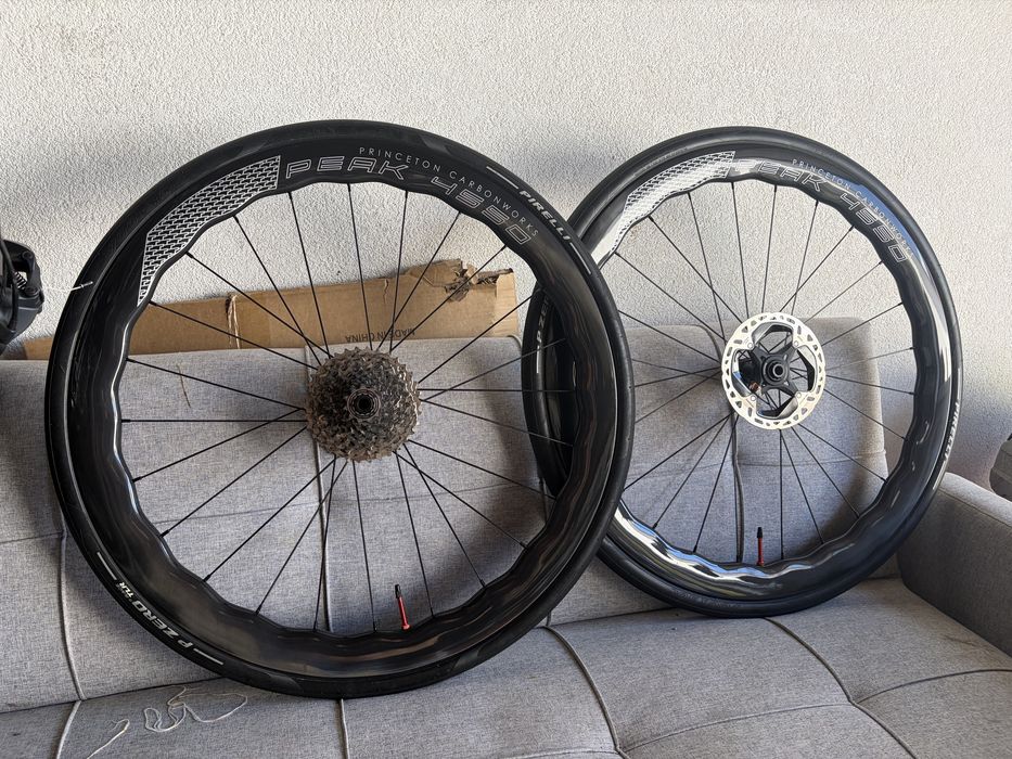 Jaante carbon 12 viteze