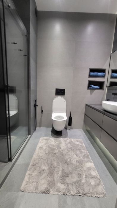 ЖК Гарденс Ташкент Сити! Сдаётся новая квартира премиум класса!