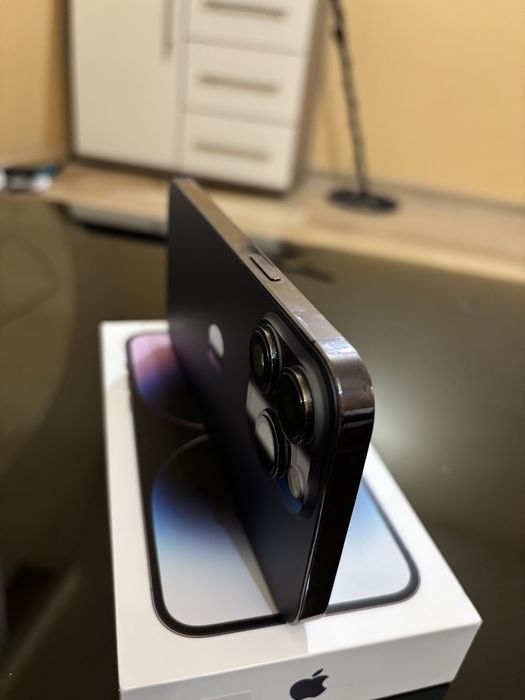 Iphone 14 Pro Max 256gb