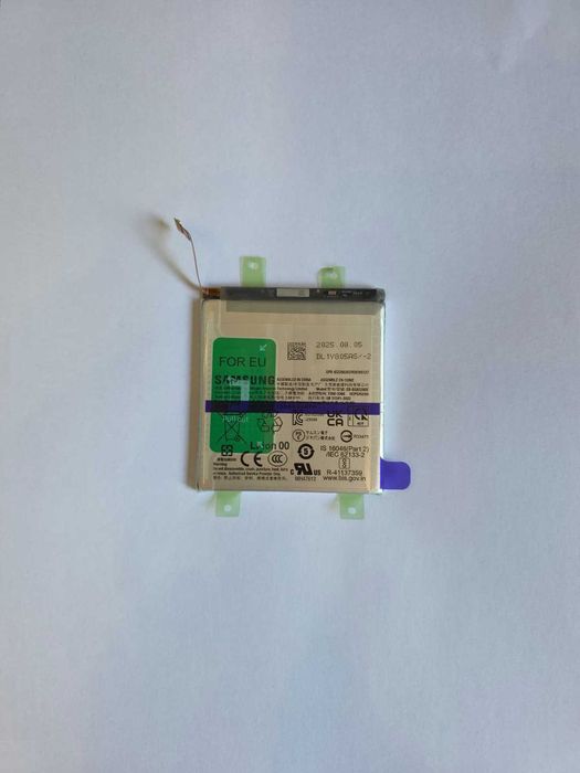Baterie Samsung S24   nouă originală service-pack S921b