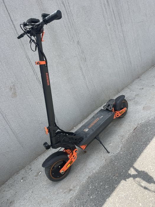 Trotineta kamikaze k1 max