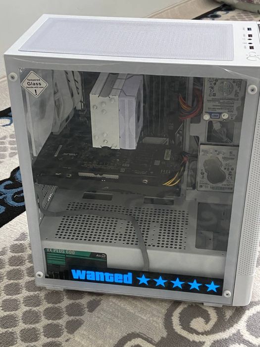 igravoy kompuyter komplekt