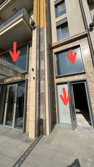 Mirabad Avenue ! Коммерческое помещение на продажу 469м2
