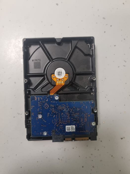 Vand Hard Disk 500 gb