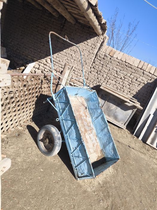 Арба сатылады бахасы келсимли