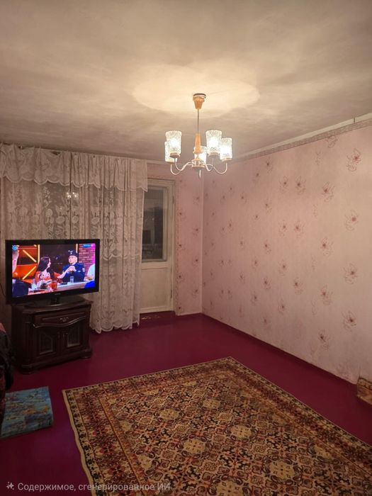 Продается 2-х комн. квартира