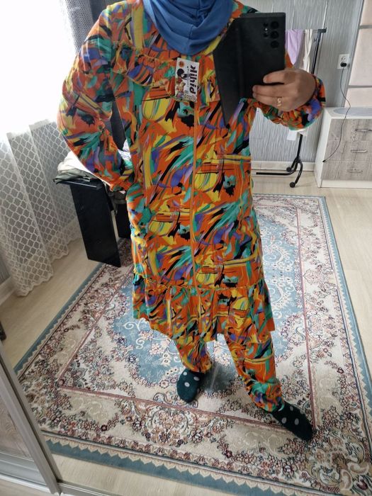 Новый койлектер сатылад