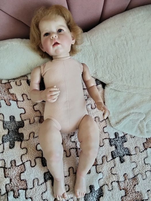 reborn Liam 70см