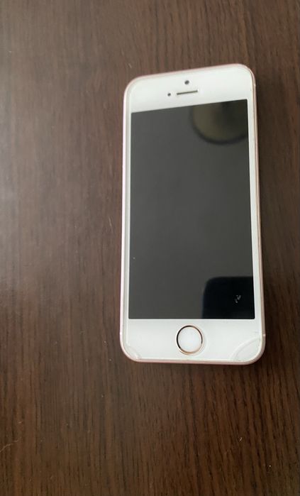 Iphone SE     32GB