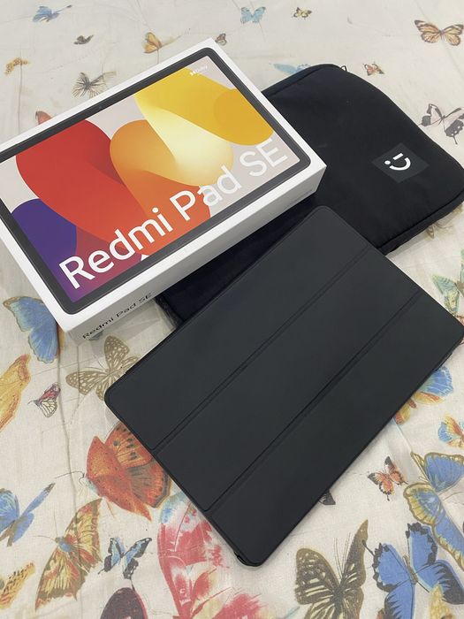 Redmi pad se 8/256gb