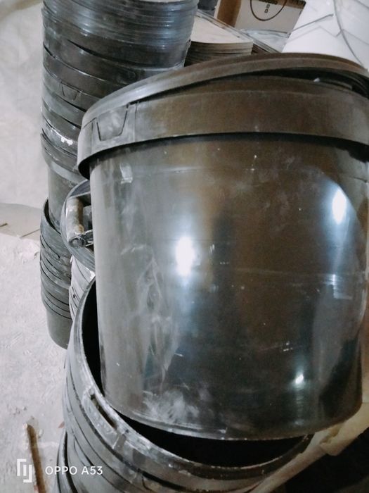 Продам ведра 18л