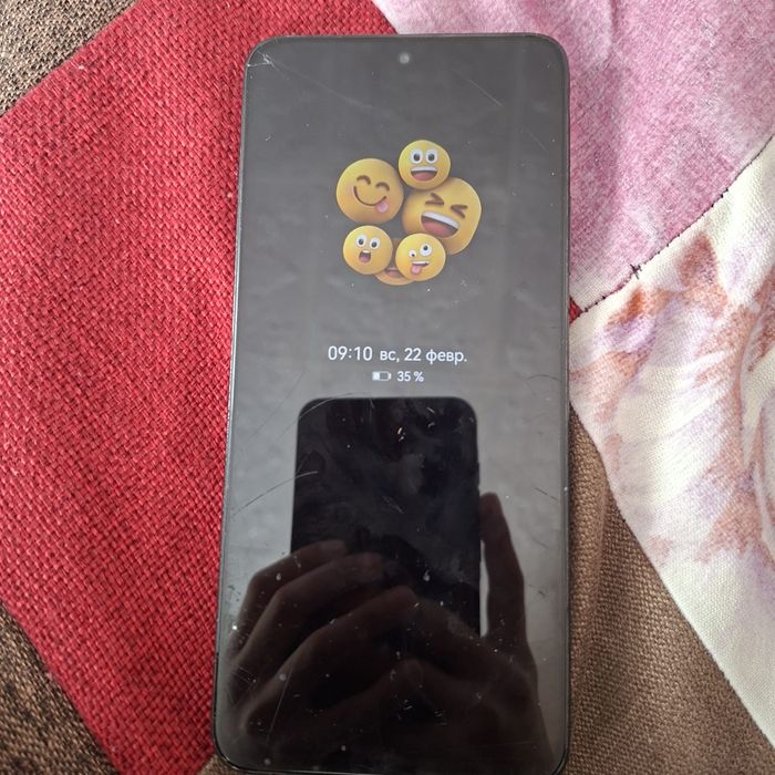 Продам Huawei nova 12i  128гб