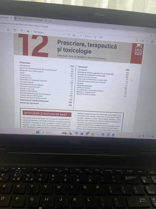 Kumar and Clark Medicina clinica Editia a 10-a
