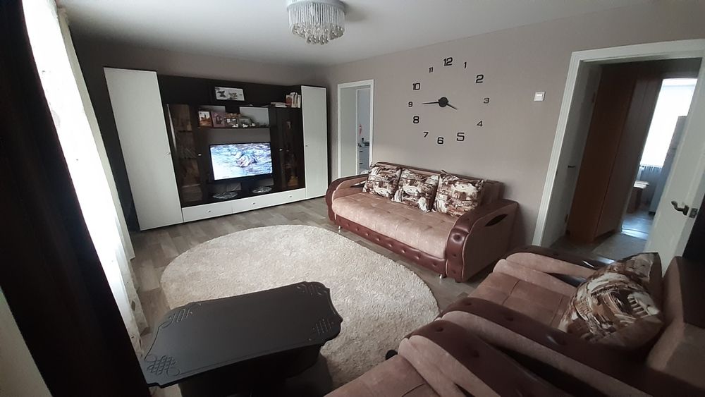 Продам 2х комнатную квартиру.