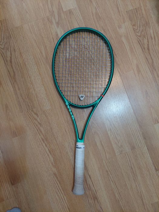 Wilson blade 98 v10 18x20 L2