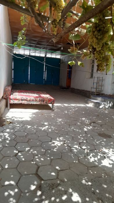 Когон шахар ховли ижарага берилади