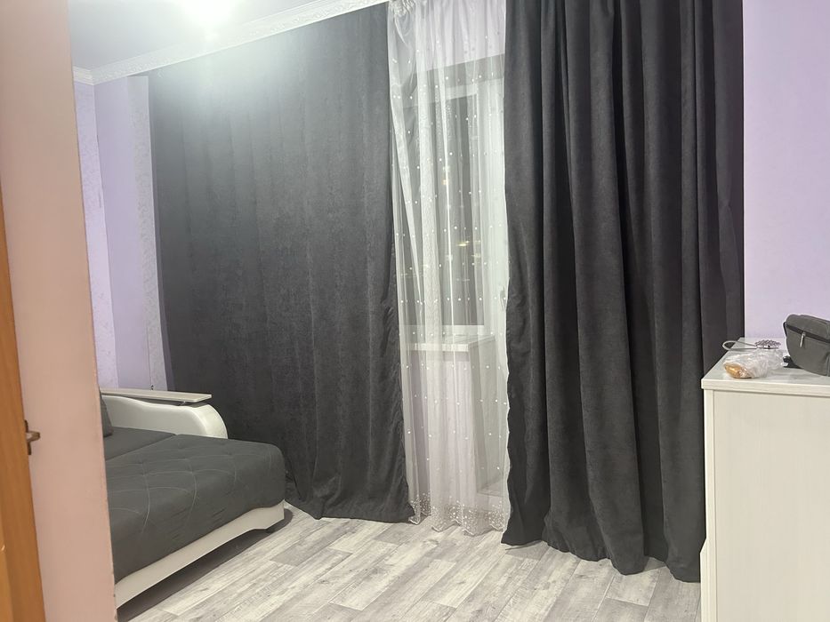 Сдается 1 комн квартира