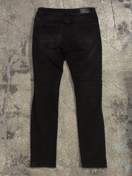 Amiri jeans(дънки)
