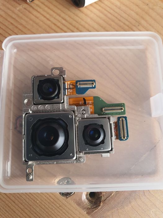 Camera samsung S22 ultra