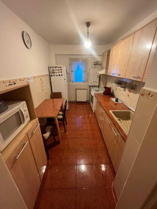 Apartament 4 camere - Spiru Haret - vile