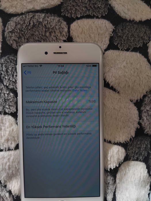 İphone 6 без забележки