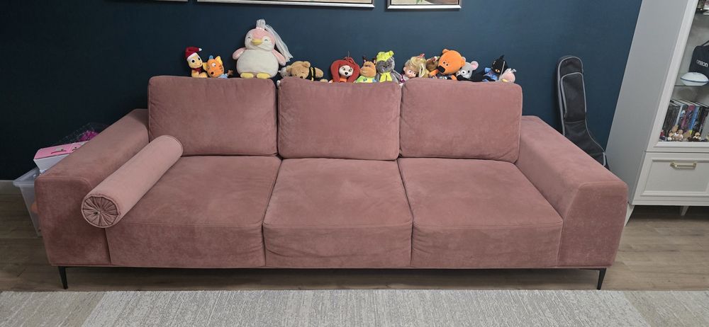 Продам диван прямой