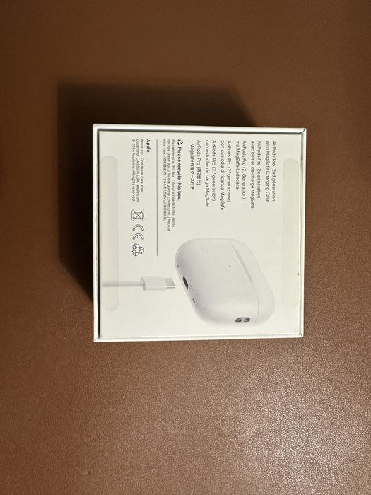 Apple airpods pro 2