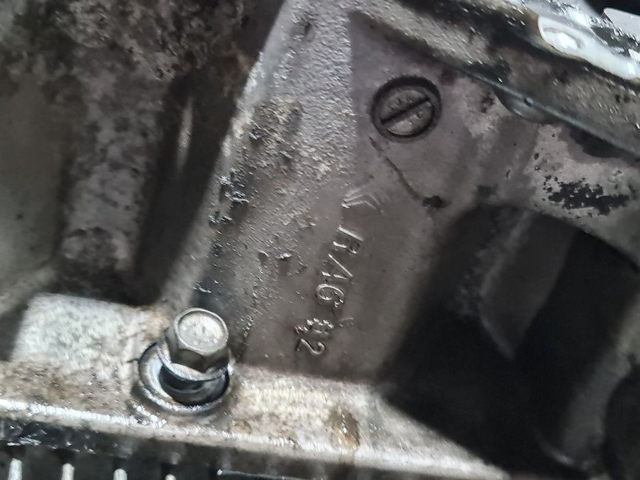 Baie ulei Mitsubishi ASX 1.8 D 2010 - 2012 1798CC 4N13 (1185) 1050a528