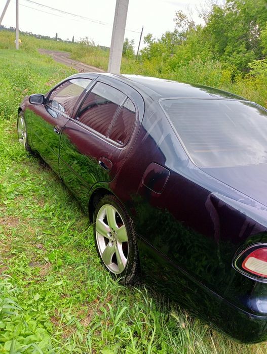Продам Lexus GS300