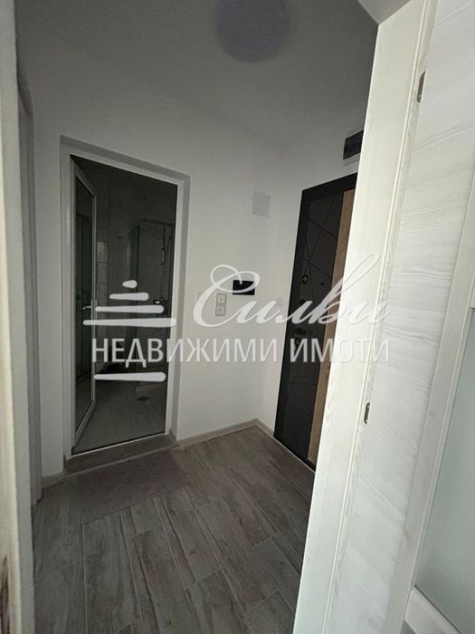 Продава се Двустаен апартамент в Шумен, Болницата - 58 кв.м за 1759 €/кв.м - Снимка #2