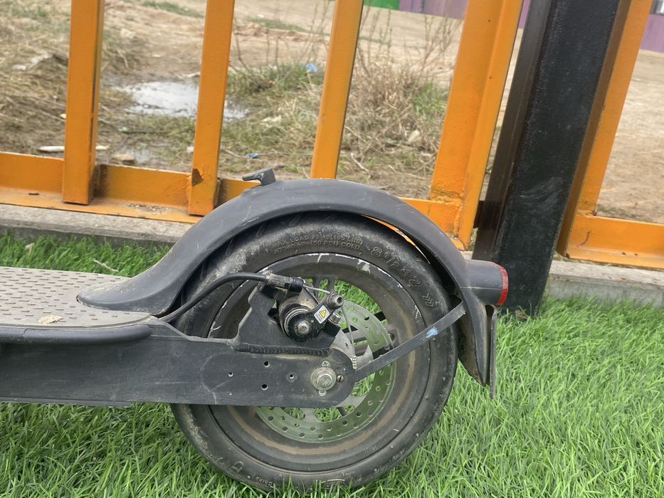 электросамокат mi365