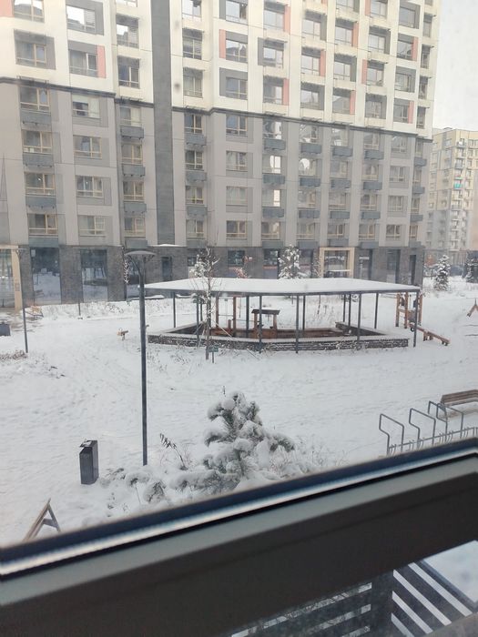 3-комнатная в аренду рабочим