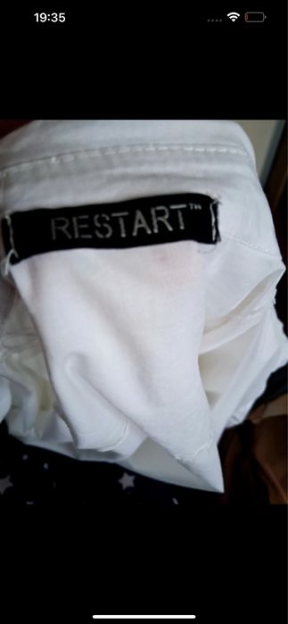 Camasa dama msterial fostte bun lunga in spate msrime 44