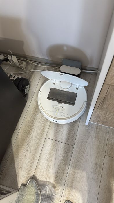 Xiaomi Mi Robot Vacuum Mop Pro