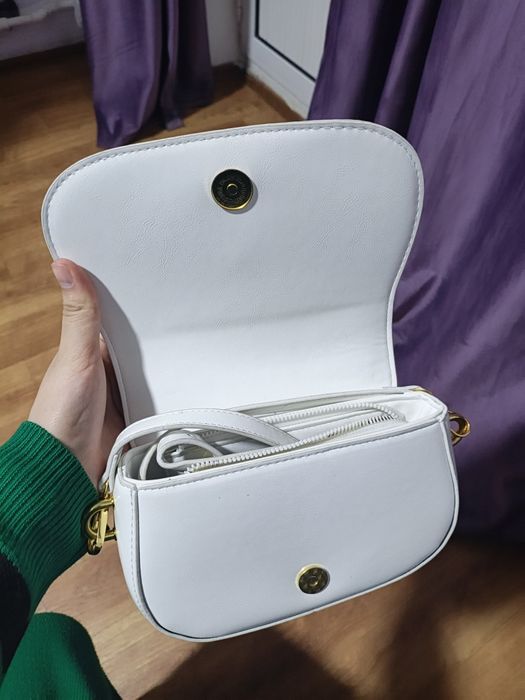 Красивая сумочка