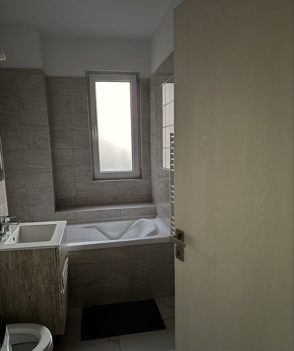 Inchiriez apartament 2 camere Armoniei Aradului/Lipovei