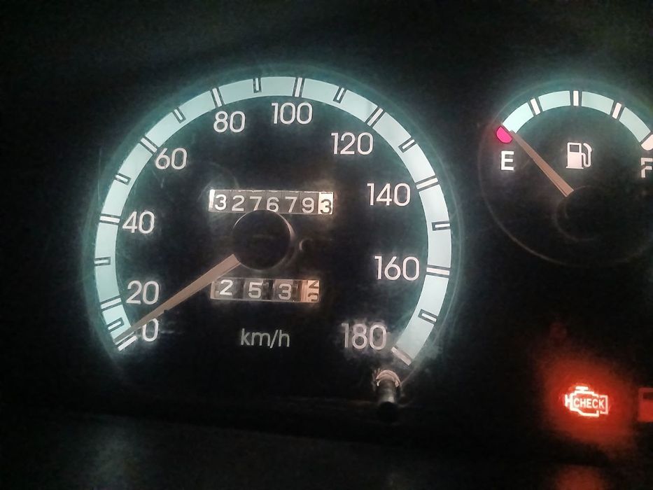 Matiz super kadisaner