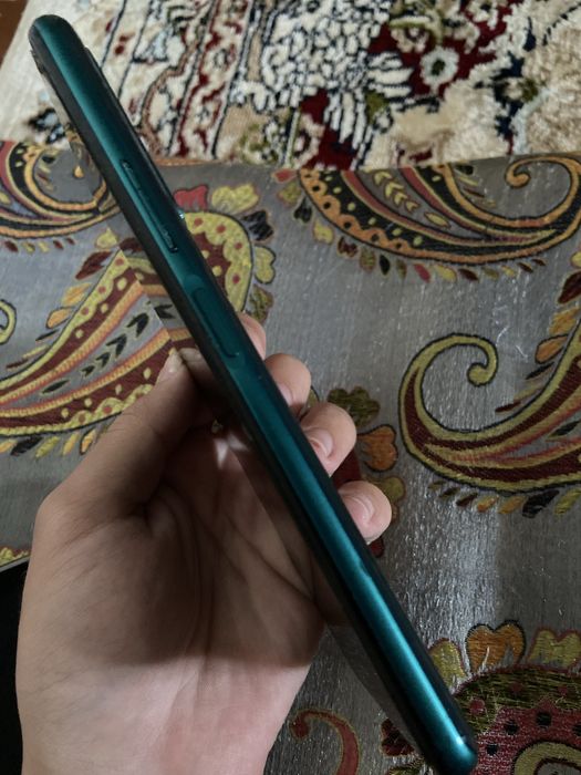 Huawei P Smart 2021