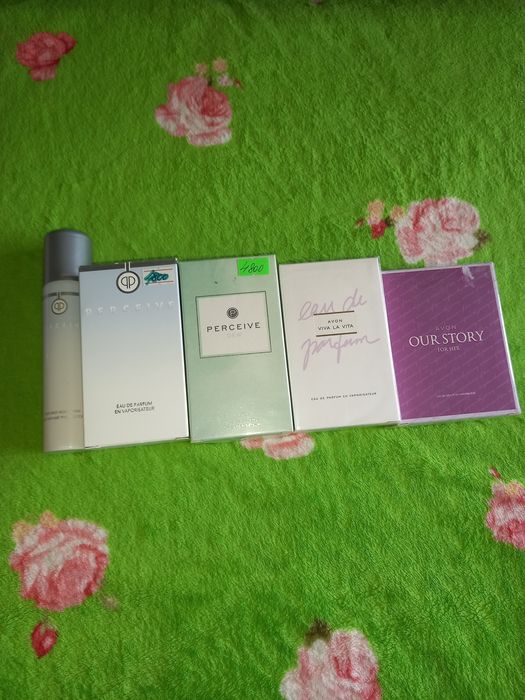 Парфюмерия,расспродажа