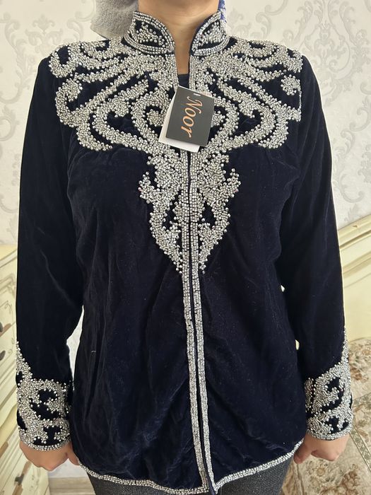 Дубайский пиджак