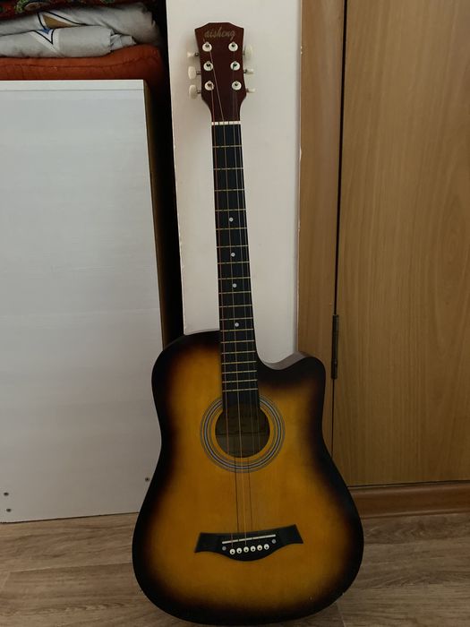 Гитара+AirPods 3(lux)