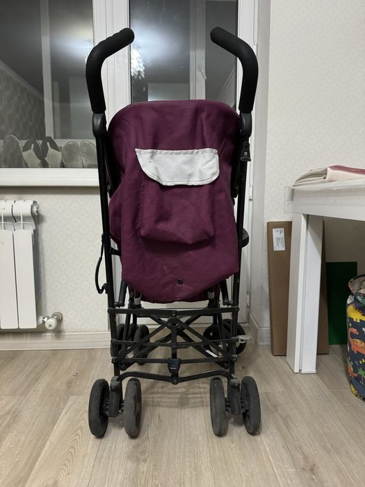 Inglesina коляска-трость TRIP