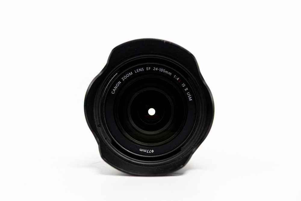 Canon 5D Mark III body (cu sau fara obiectiv)