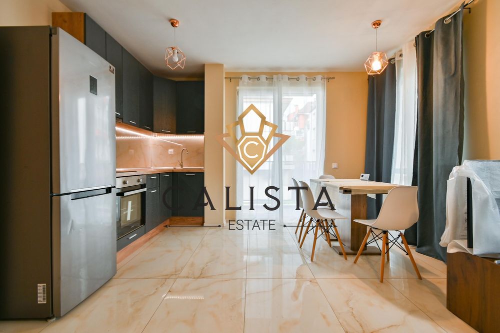 Дава се под наем Четиристаен апартамент в София, Павлово - 127 кв.м за 1199 € - Снимка #1