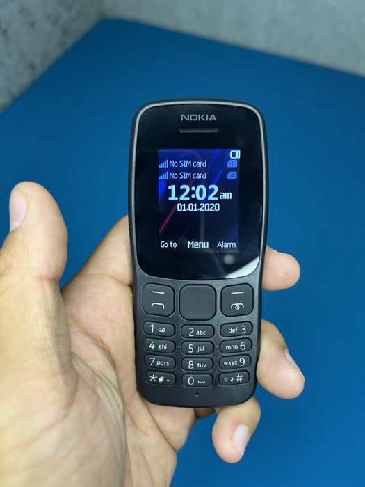 Продам Мобильный телефон Nokia106
