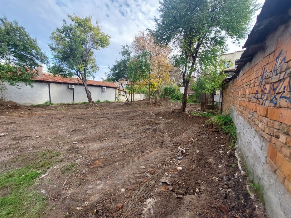 Продава се Парцел в Добрич, Автогара - 485 кв.м за 126 €/кв.м - Снимка #4