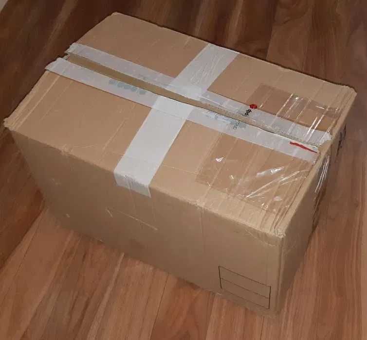 Cutii carton 5 straturi diverse marimi - renovare / mutat / depozitare