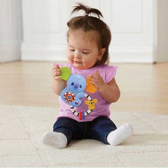 Музикална Дрънкалка Vtech Коала