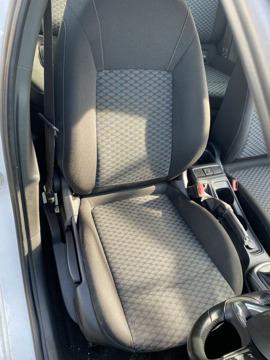 Interior / scaune Opel Astra k hatchback cu incalzire